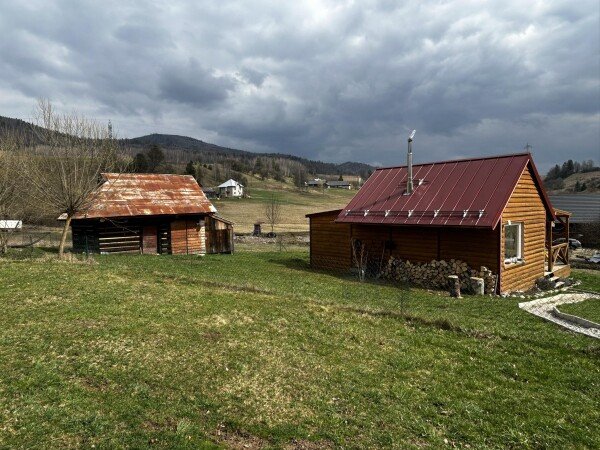 Ferienhaus 2 Schlafzimmer, mit Pool