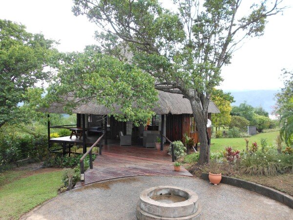Chalet 2 bedrooms, with wifi