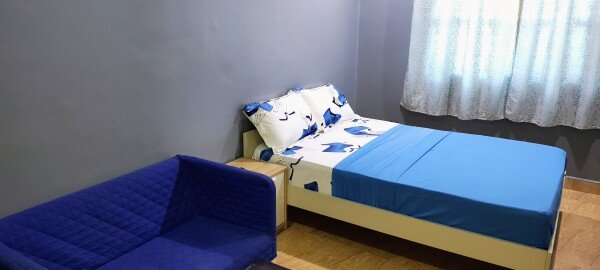 Aparthotel 1 bedroom, with wifi