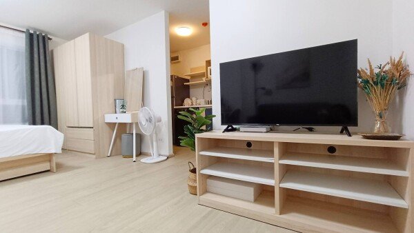 Wohnung 2 Gäste, mit Pool