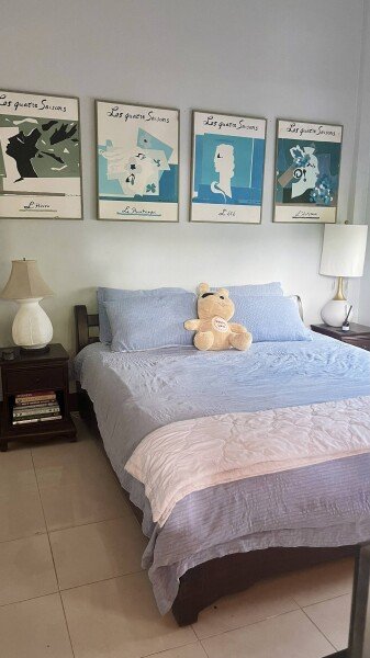 Appart'Hotel romantique, 1 chambre, avec piscine