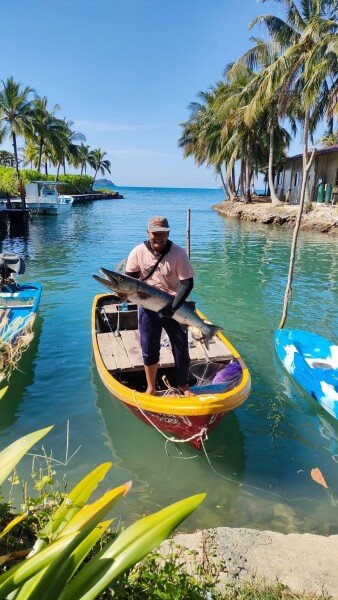 Villa 3 chambres, avec vue sur mer