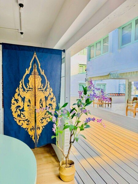 Aparthotel 1 bedroom, with pool