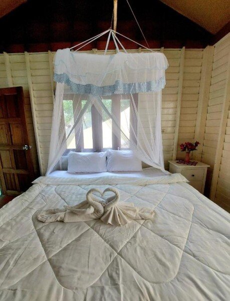 House 1 bedroom, with sea view