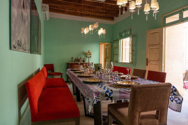 Villa 5 camere, con piscina