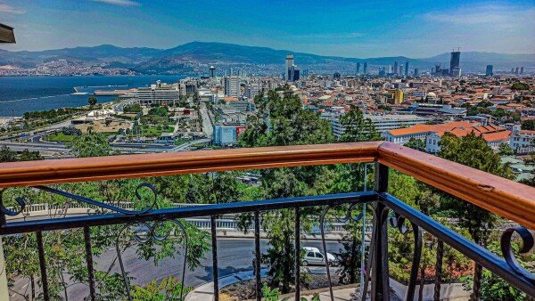 Aparthotel 1 bedroom, with garden