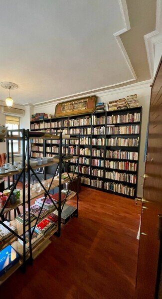 Apartment 1 bedroom, with gym