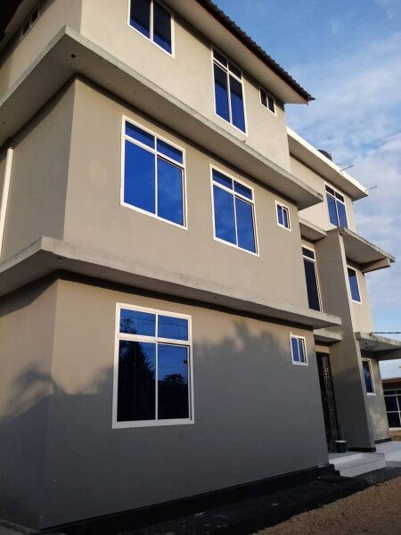 Apartment 2 bedrooms, with sea view