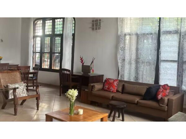 Aparthotel 5 bedrooms, with air conditioning