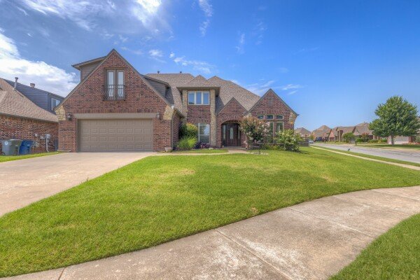 Ferienhaus 4 Schlafzimmer, mit Pool