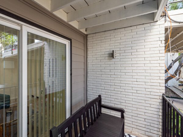 Wohnung 1 Schlafzimmer, mit Pool