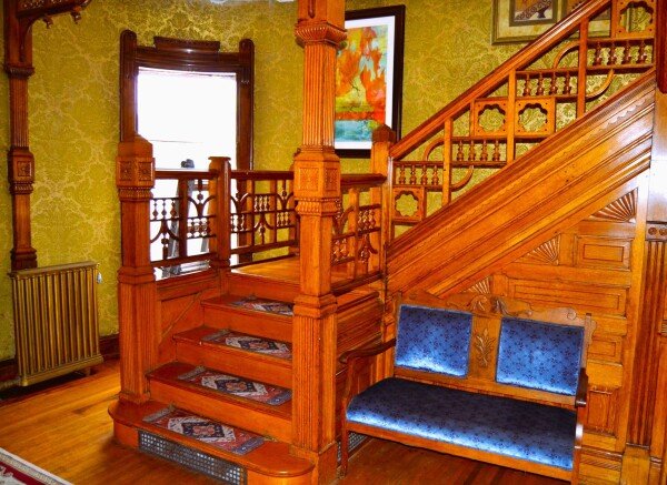 House 5 bedrooms, with air conditioning