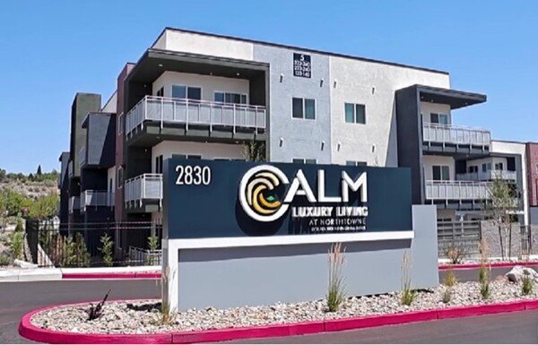 Apartment 1 bedroom, with pool