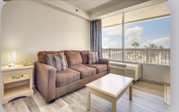 Apartment 1 bedroom