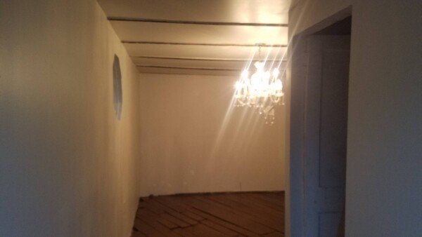 House 1 bedroom, with garden