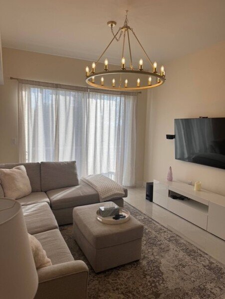Apartment 2 bedrooms, with pool