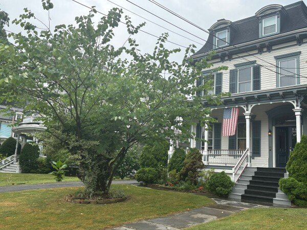 Apartment 2 bedrooms, with sea view