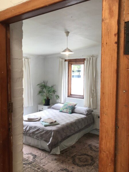 Aparthotel 1 bedroom, with sea view