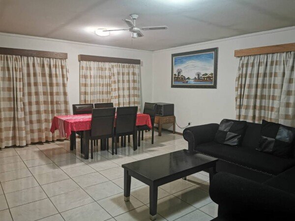 Aparthotel 12 bedrooms, with air conditioning