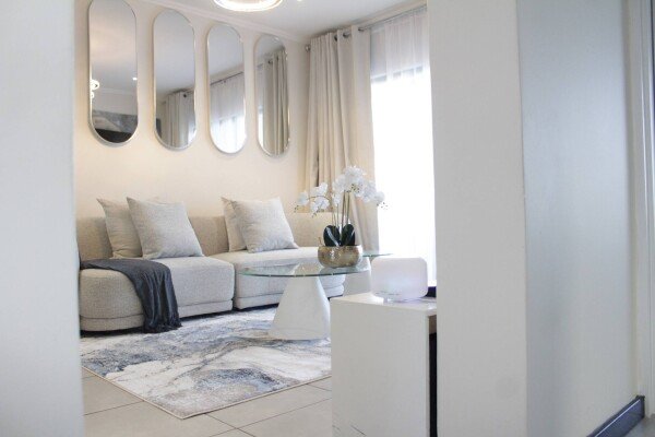 Apartamento 2 habitaciones, con piscina