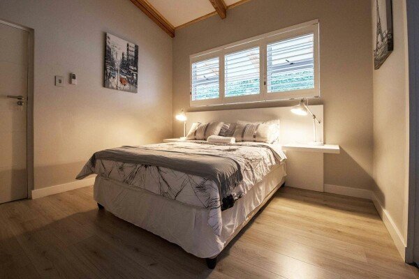 Aparthotel 1 bedroom, with pool