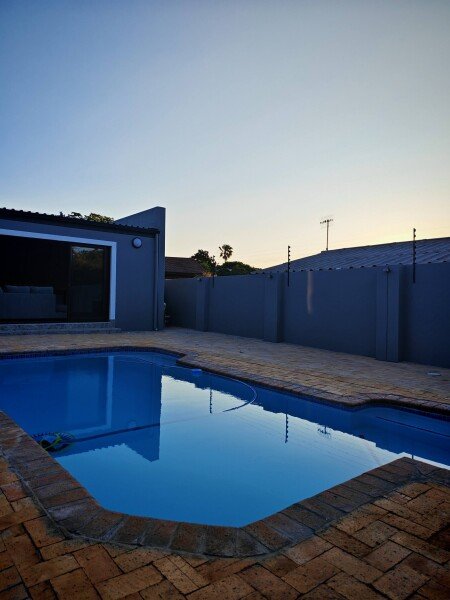 Aparthotel 1 bedroom, with pool