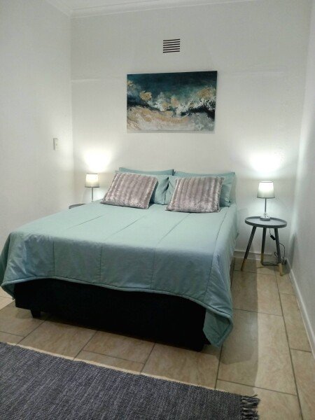 House 1 bedroom, with pool