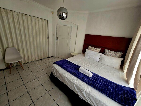 Aparthotel 1 bedroom