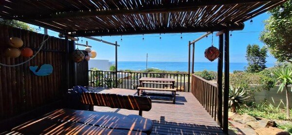 Apartment 2 guests, with sea view