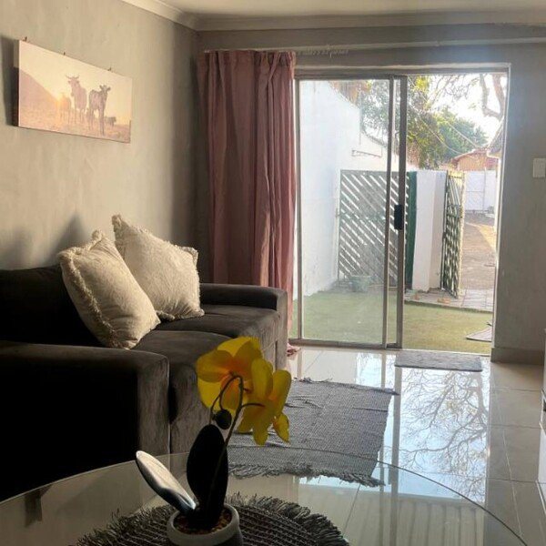 Apartment 1 bedroom, with pool