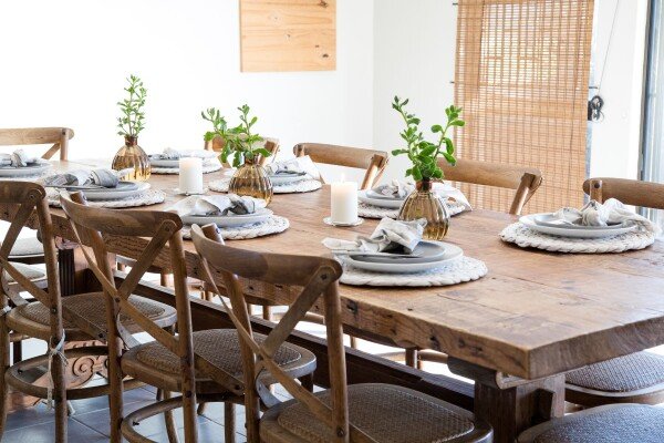 House 5 bedrooms, with sea view