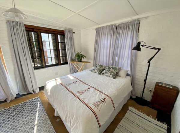 Aparthotel 1 bedroom, with sea view