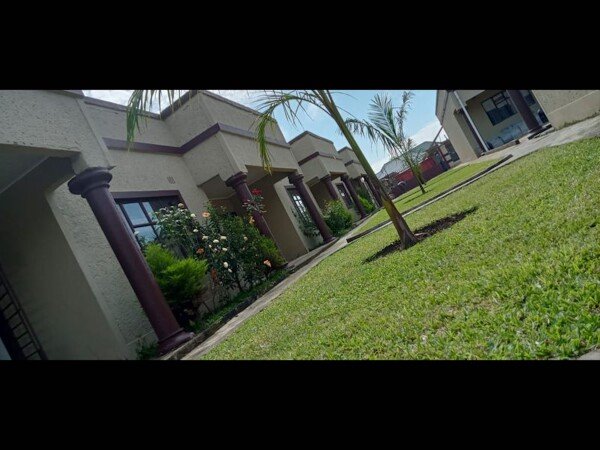 Aparthotel 1 bedroom, with air conditioning