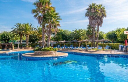 Mobil home 6 voyageurs