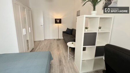 Chambre 4 voyageurs, avec climatisation