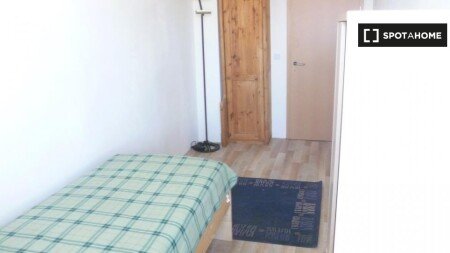 Chambre 10 voyageurs, avec wifi