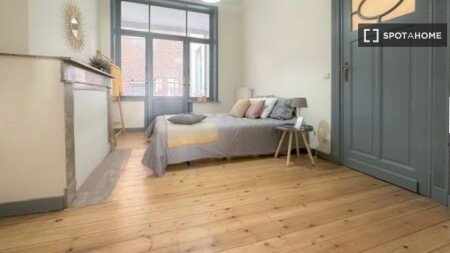Apartment 2 bedrooms, with wifi
