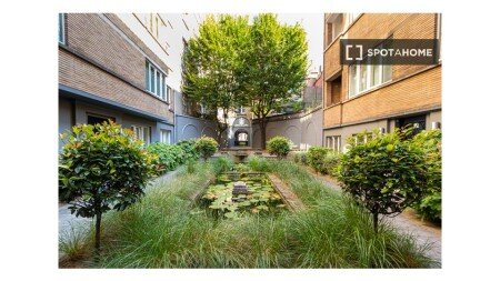 Apartment with wifi