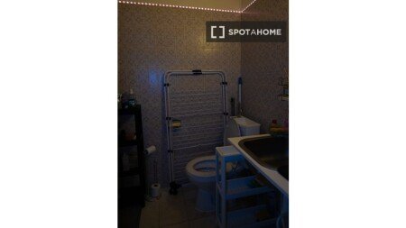 Apartment with wifi