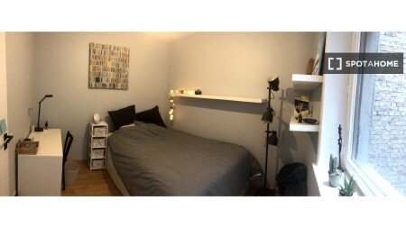 Habitación 2 huéspedes, con wifi