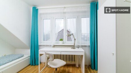Chambre 10 voyageurs, avec wifi