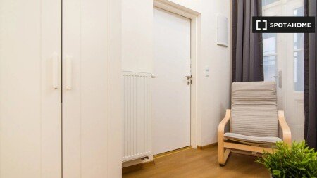 Chambre 10 voyageurs, avec wifi