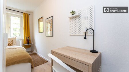 Zimmer 10 Gäste, mit WLAN