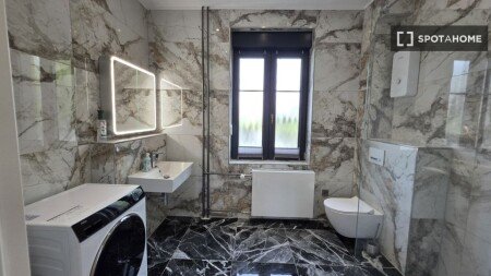 Wohnung 3 Schlafzimmer, mit WLAN