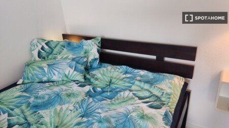 Chambre 6 voyageurs, avec wifi