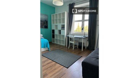 Zimmer 4 Gäste, mit WLAN