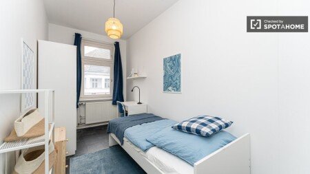 Zimmer 16 Gäste, mit WLAN