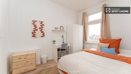 Zimmer 16 Gäste, mit WLAN