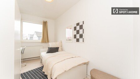 Zimmer 16 Gäste, mit WLAN