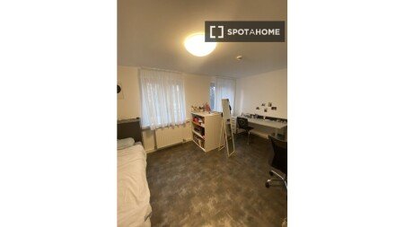 Chambre 2 voyageurs, avec wifi